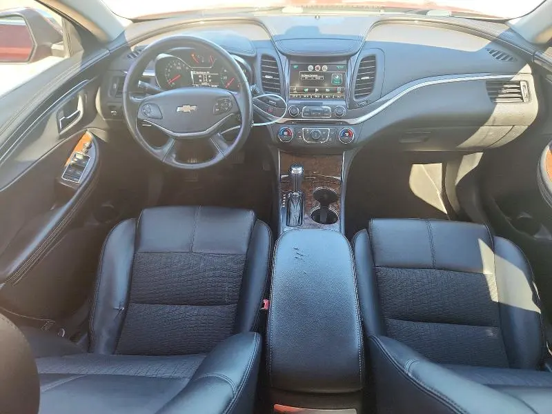 2014 CHEVROLET IMPALA LT  