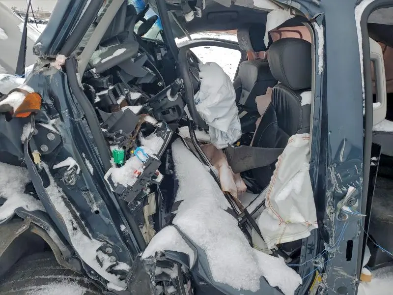 2019 CHEVROLET SUBURBAN K1500 LT  