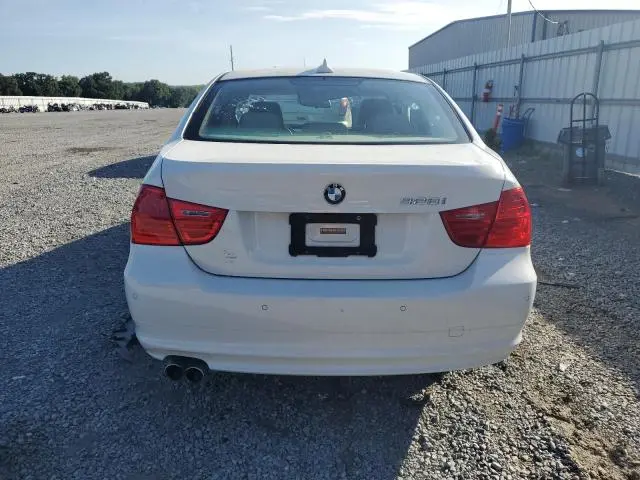 2011 BMW 328 I  