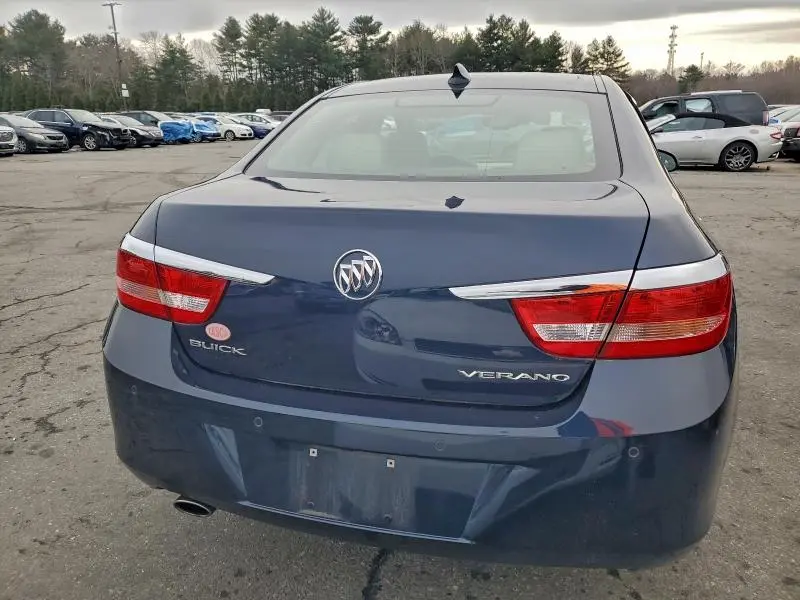 2015 BUICK VERANO CONVENIENCE  