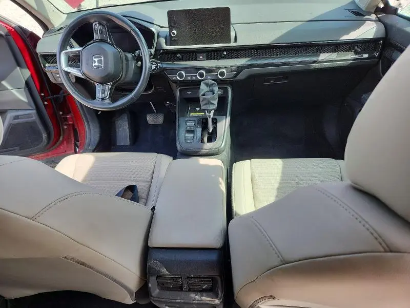 2023 HONDA CR-V EXL  