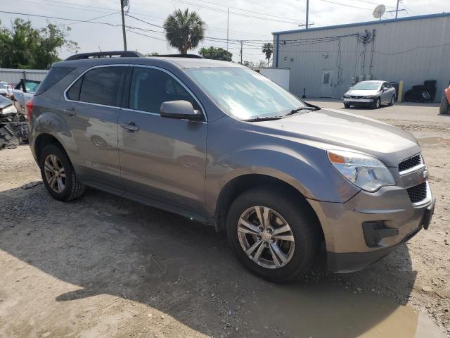 2010 CHEVROLET EQUINOX LT