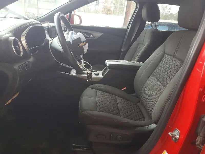 2019 CHEVROLET BLAZER 1LT  