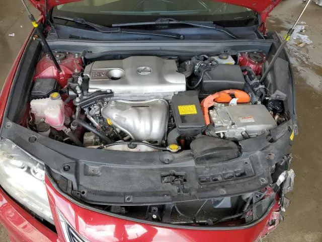 2013 LEXUS ES 300H  