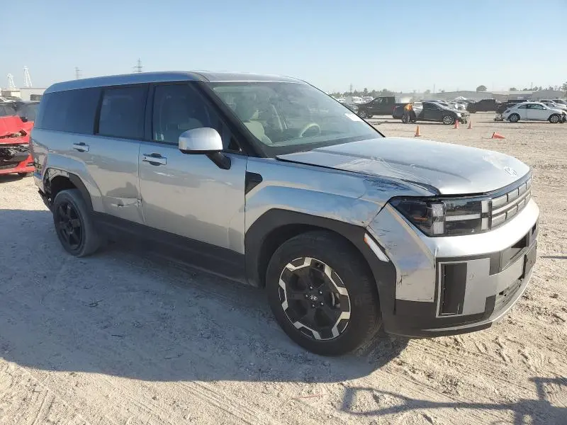 2024 HYUNDAI SANTA FE SE  