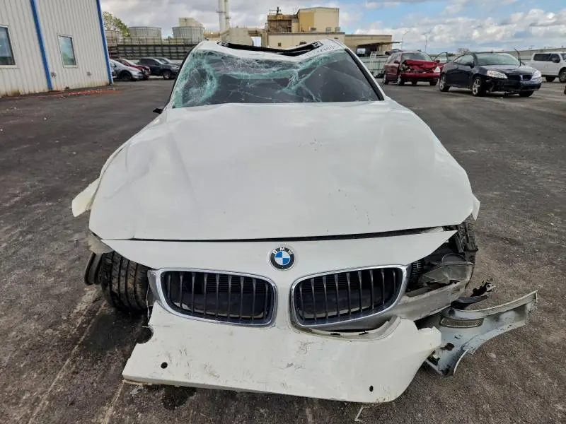2015 BMW 428 I  