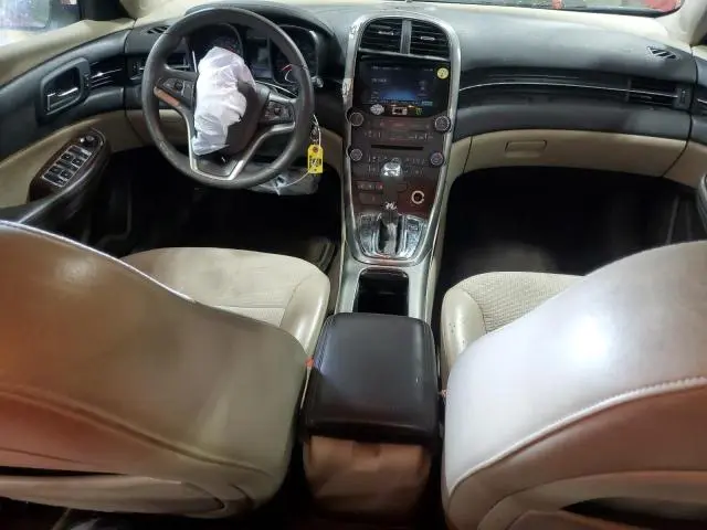 2013 CHEVROLET MALIBU 1LT  