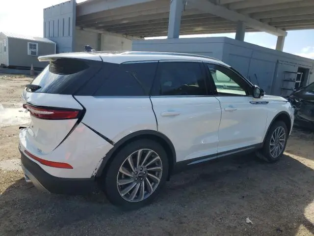 2024 LINCOLN CORSAIR RESERVE  