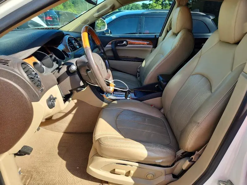 2012 BUICK ENCLAVE   