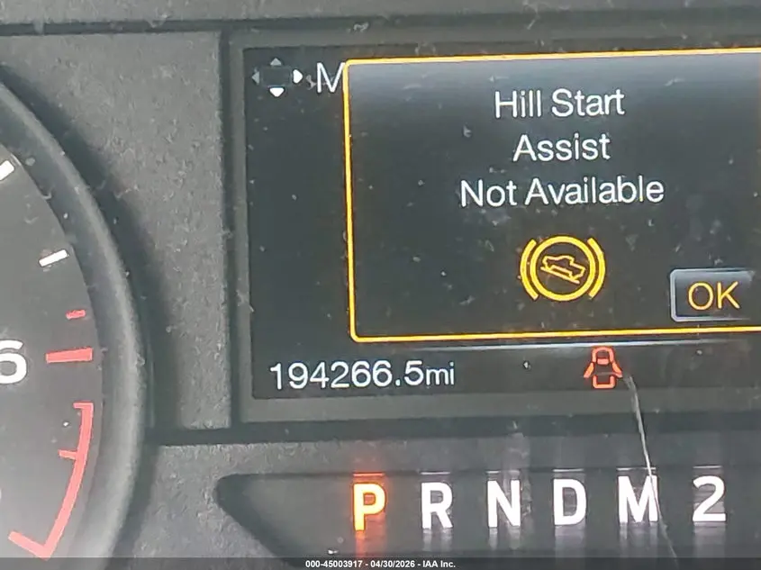 2015 FORD F-150 LARIAT/XL/XLT
