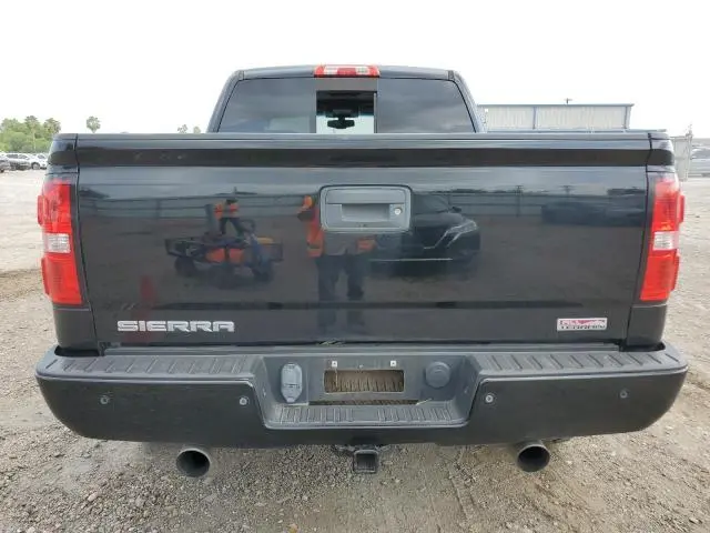 2014 GMC SIERRA K1500 SLT  