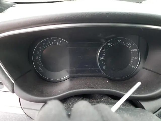 2017 LINCOLN MKC PREMIERE  