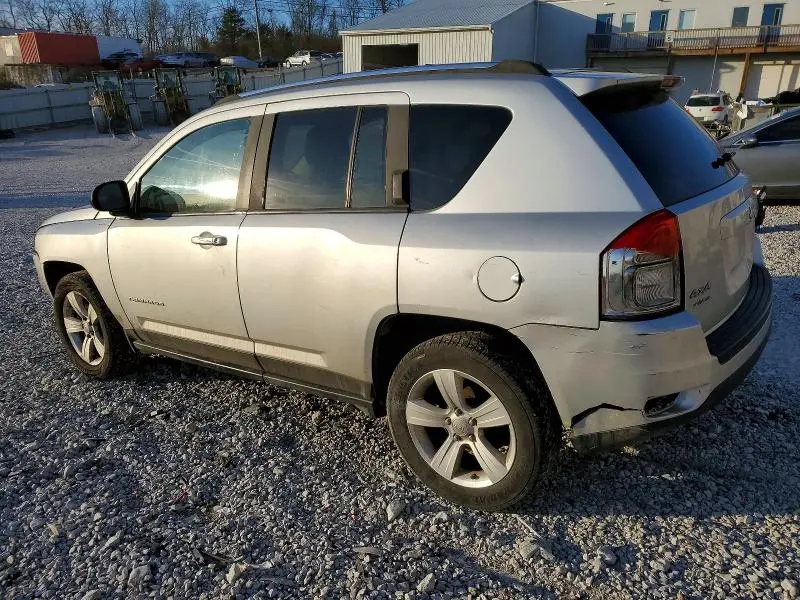 2012 JEEP COMPASS SPORT  