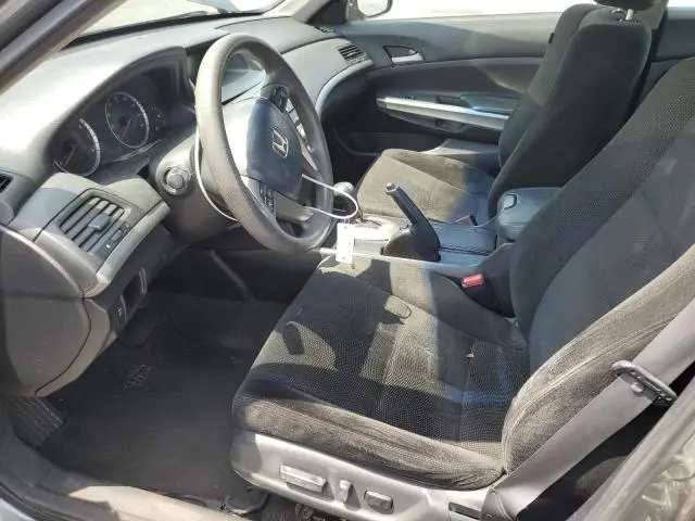 2010 HONDA ACCORD EX  