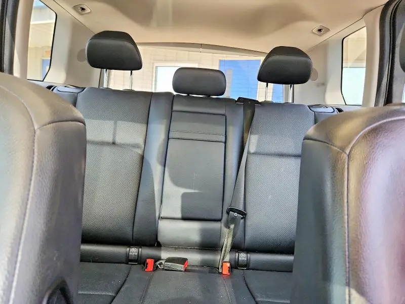 2015 MERCEDES-BENZ GLK 350  