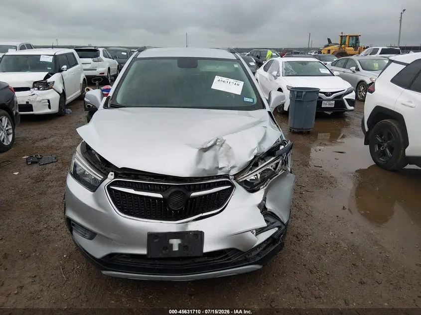 2019 BUICK ENCORE FWD PREFERRED