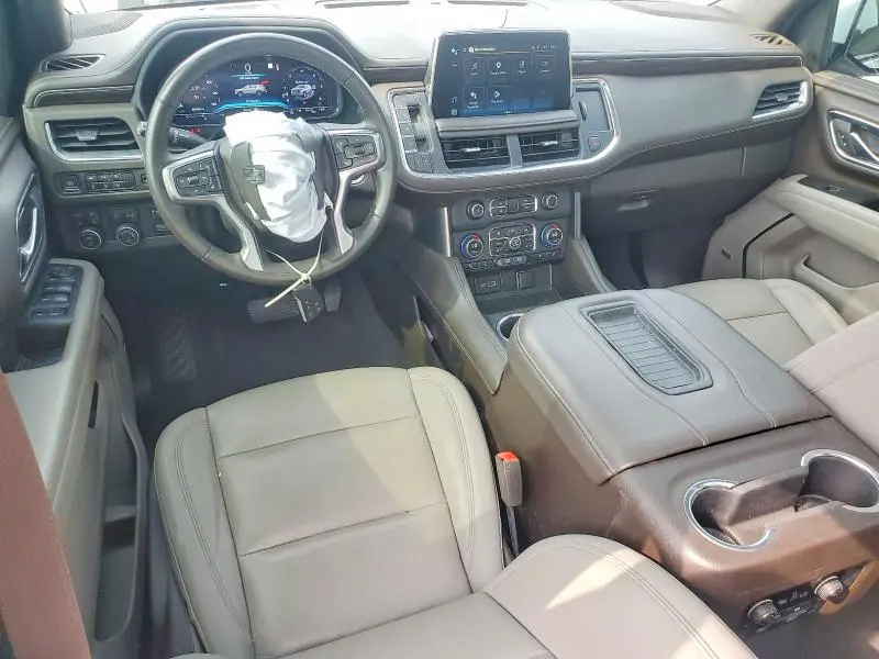 2023 CHEVROLET SUBURBAN K1500 Z71  
