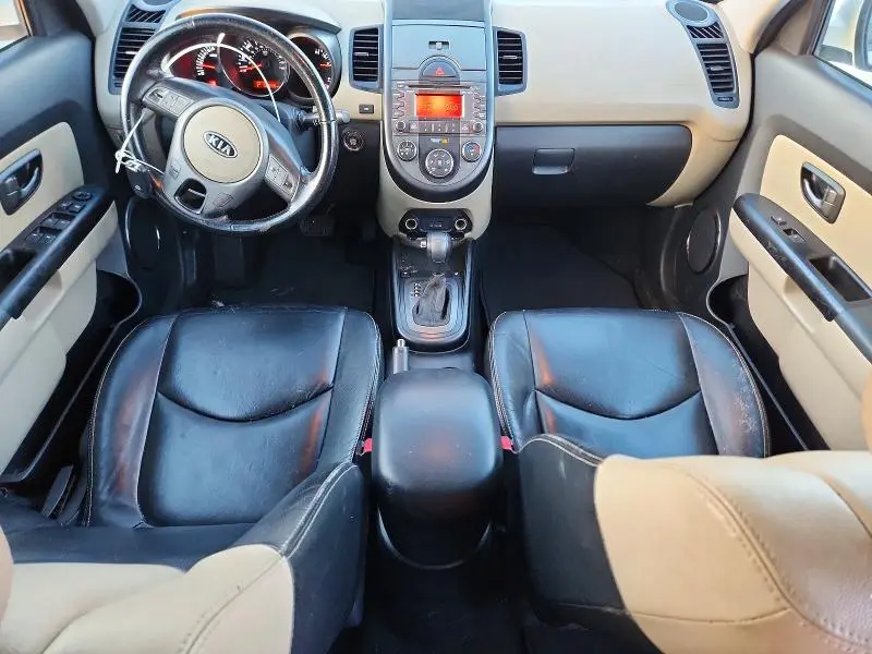 2011 KIA SOUL !  