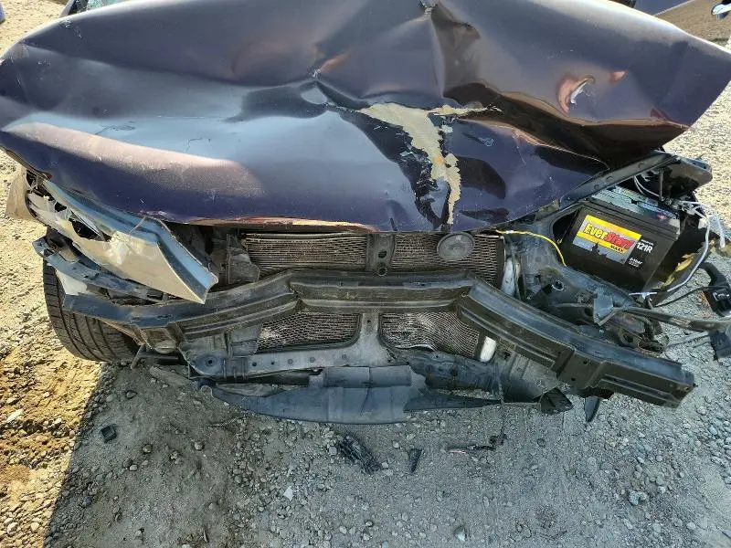 2011 KIA FORTE EX  