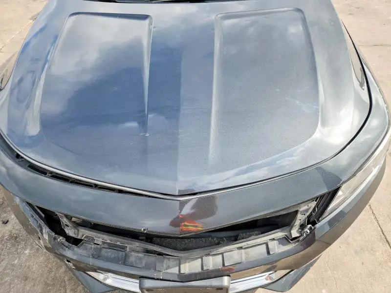 2019 CHEVROLET IMPALA PREMIER  