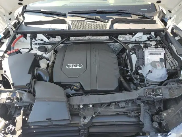 2024 AUDI Q5 PREMIUM PLUS 40  