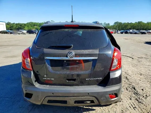 2014 BUICK ENCORE PREMIUM  