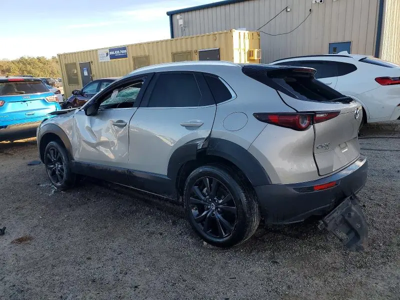 2024 MAZDA CX-30 SELECT  