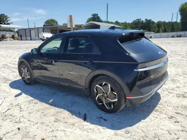 2022 HYUNDAI IONIQ 5 SEL  