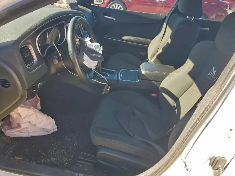 2018 DODGE CHARGER R/T 392  