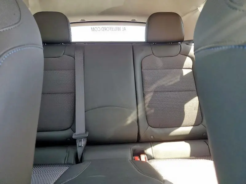 2025 CHEVROLET TRAX 1LT  