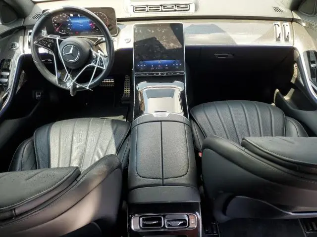 2023 MERCEDES-BENZ S 500 4MATIC  