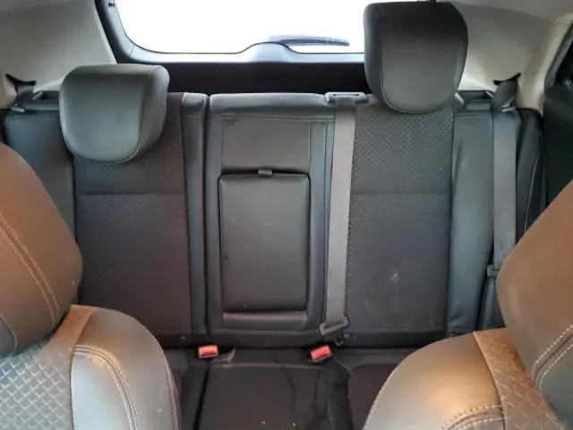 2019 BUICK ENCORE SPORT TOURING  