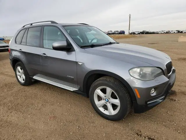 2010 BMW X5 XDRIVE30I  