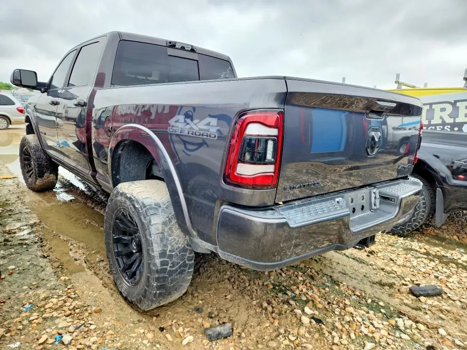 2022 RAM 2500 LIMITED  