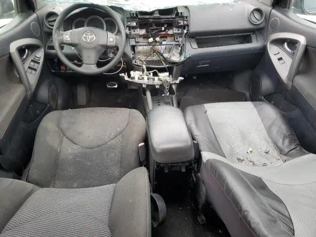 2011 TOYOTA RAV4 SPORT