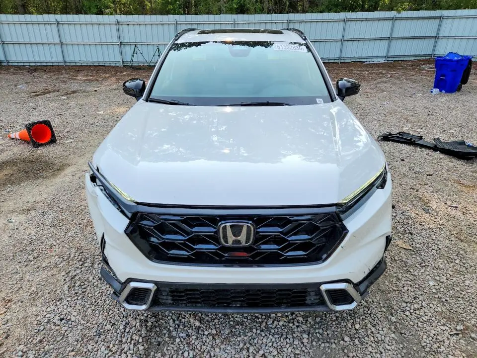 2025 HONDA CR-V SPORT TOURING  