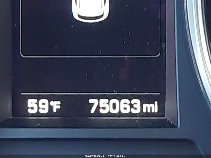 2017 HYUNDAI SANTA FE SPORT 2.0T ULTIMATE