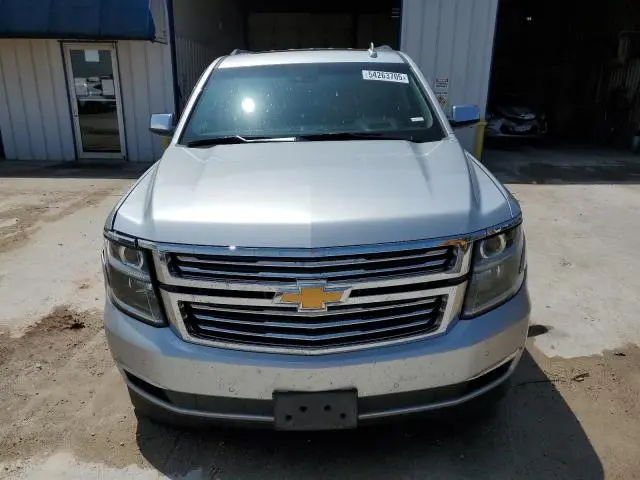 2018 CHEVROLET SUBURBAN C1500 PREMIER  