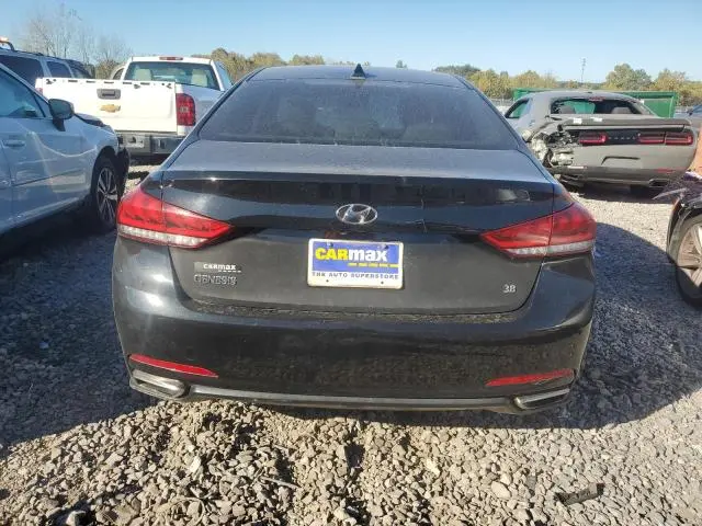 2016 HYUNDAI GENESIS 3.8L  