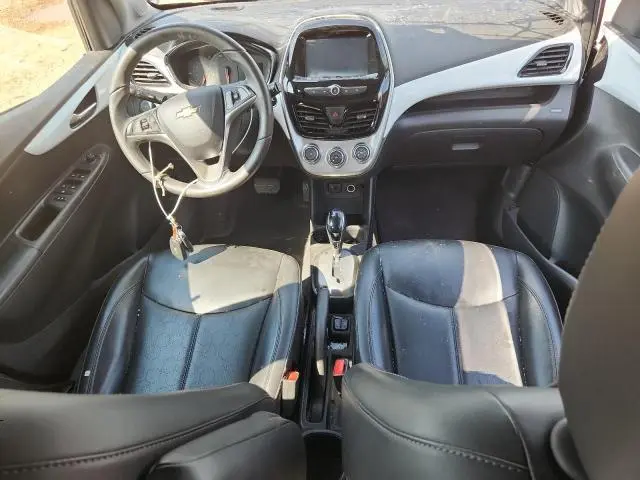 2016 CHEVROLET SPARK 2LT  