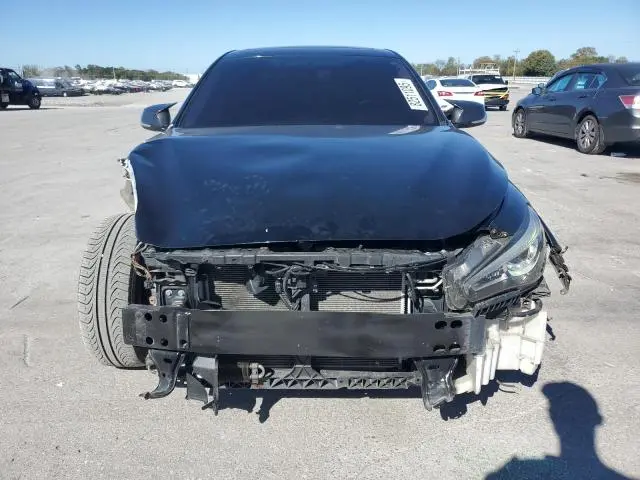 2014 INFINITI Q50 BASE  