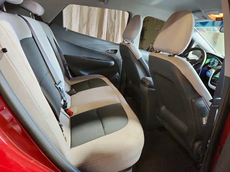 2020 CHEVROLET BOLT EV LT  