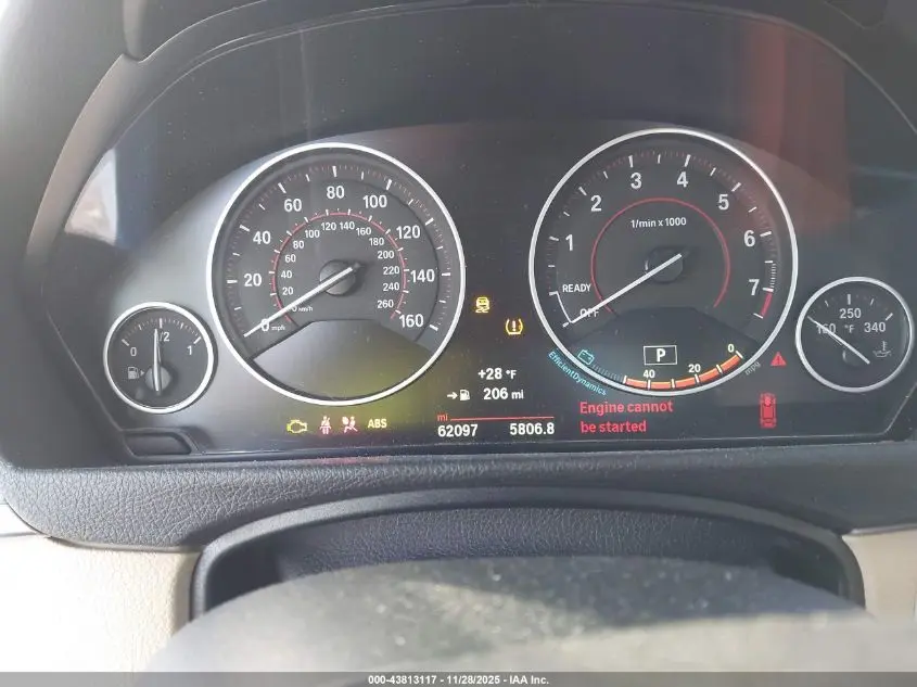 2019 BMW 430I GRAN COUPE XDRIVE