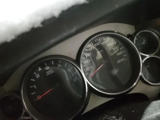 2010 GMC SIERRA K1500 SLE  