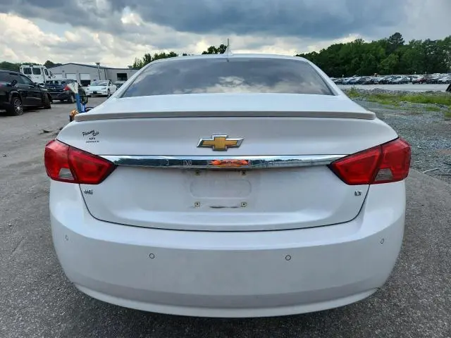 2015 CHEVROLET IMPALA LT  