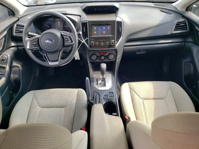 2019 SUBARU IMPREZA PREMIUM  