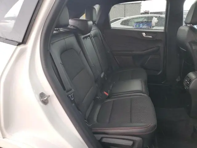 2023 FORD ESCAPE ST LINE  