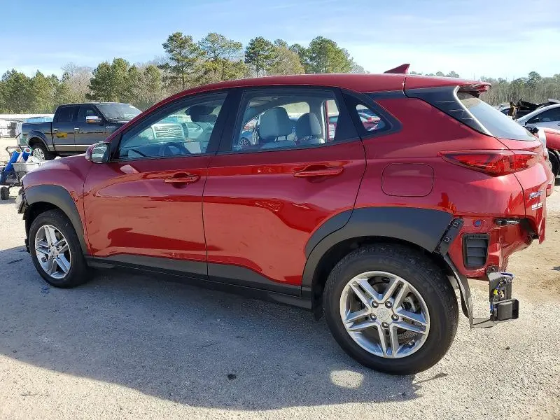 2023 HYUNDAI KONA SE  