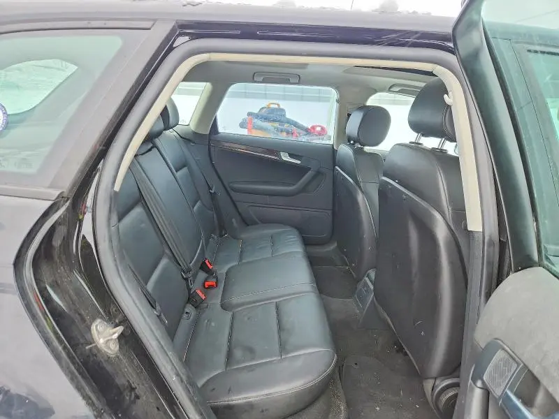 2012 AUDI A3 PREMIUM  