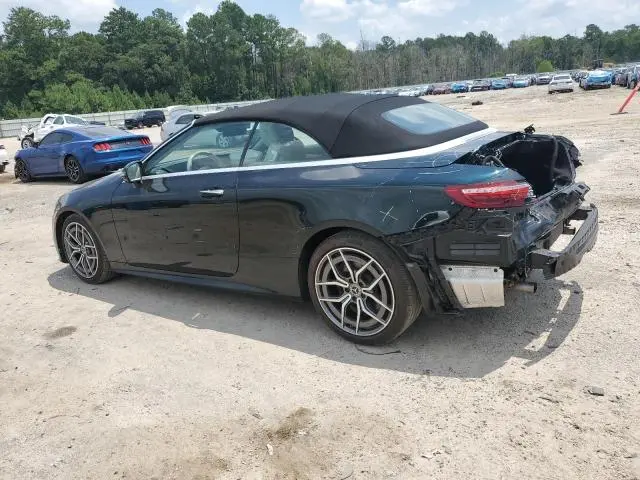 2023 MERCEDES-BENZ E 450  